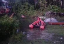 Cari Kerang di Muara Bone Balano, Seorang Wanita Asal Muna Barat Dilaporkan Hilang