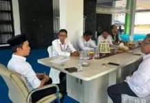 Bupati Konut Desak Percepatan Penanganan Listrik Warga