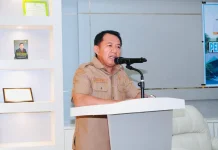 Pemkot Baubau Dorong Pelayanan Berbasis Digital