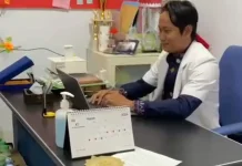 Anak Muda Rentan Terserang Penyakit akibat Pola Hidup Tidak Sehat