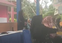 Tegakkan Aturan Verifikasi, Pemkot Kendari Tegaskan Bantuan Hanya yang Berhak