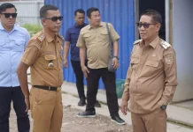 RSUD Koltim Ditarget Rampung Juli 2026