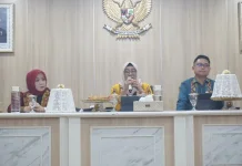 Cakupan Jamsostek Kendari Baru Capai 36,4 Persen