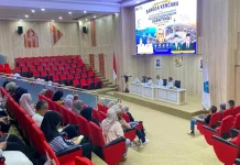 Dinas P2KB Kendari Perkuat Dukungan Program Genting