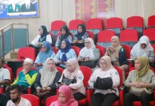Advokasi Bangga Kencana Libatkan Mitra Kerja di Kendari