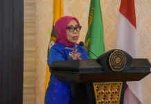 Pemkot Kendari Apresiasi Pembinaan Pelajar Muhammadiyah