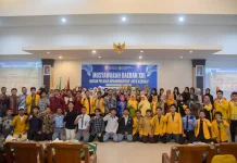 IPM Kendari Didorong Jadi Pelopor Persatuan dan Kebersihan