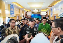 Gubernur Sultra Dorong Penguatan SDM lewat Beasiswa LPDP