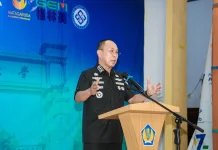 Gubernur Sultra Siapkan SDM untuk Sektor Strategis