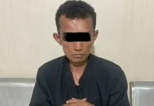 Modus Bukti Transfer Palsu, Pelaku Tipu Dua Agen BRI Link di Kendari