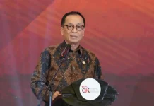 OJK Dorong Kepastian Hukum Kredit Macet di Bank