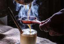 Teh Talua, Minuman Khas yang Unik dari Sumatera Barat