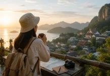 Kenapa Banyak Orang Kini Pilih Solo Traveling