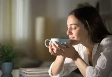 Tips Minum Teh yang Baik dan Benar