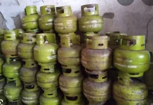 Gas 3 Kg Langka, Harga Jauh di Atas HET