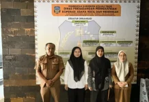 Disperindag Koltim Siapkan KDMP Punya Identitas Terlindungi
