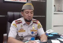 Lalu Lintas Hewan jelang Idul Adha di Sultra Meningkat
