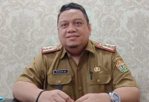 Kementan Salurkan Benih Perkebunan di 13 Wilayah Sultra