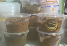 UMKM Bumbu Masakan Kebanjiran Pesanan Menjelang Hari Raya Kurban