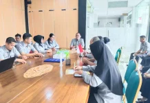 Kemenkum Sultra Sosialisasi JDIH dan Penyuluhan Hukum Keliling