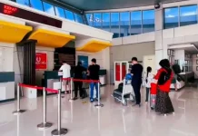 Imigrasi Minta Sinergi Timpora Awasi WNA