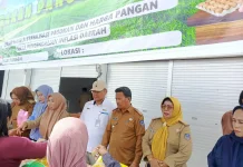Dinas Ketapang Koltim Siapkan Pangan Murah Bersubsidi