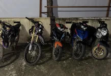 Ditreskrimum Polda Sultra Kembangkan Kasus Curanmor Lintas Kabupaten