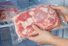 Tips Simpan Daging Kurban agar Tetap Segar Aman
