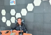 Perempuan Pesisir Dorong Penguatan Ekonomi Maritim Sulawesi Tenggara