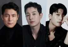 Film Sal Saeng Bu Umumkan Cast Utama, Ada Wi Ha Joon hingga Jung Woo Sung