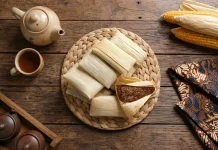 Mengenal Waje Kudapan Tradisional Manis Khas Sultra