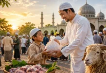 Idul Adha, Menguatkan Empati di tengah Perbedaan