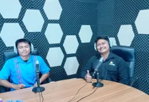Cerita dari Peraih Juara Sperch dan Debat International AWMUN