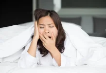 Masalah Kesehatan Ini Mengintai Anda yang Kurang Tidur