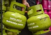 Pemkot Kendari Sidak Elpiji 3Kg, Memastikan Stok Tersedia