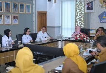 Pemkot Kendari Harapkan Program MBG berjalan Optimal