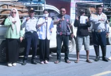 Pemkab Konsel Perketat Pengawasan Lalu Lintas Ternak
