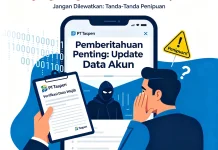 Taspen Kendari Ingatkan Waspada Penipuan Digital