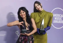 Daftar Lengkap Pemenang American Music Awards 2026