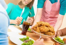 Benarkah Makan Gorengan Dapat Memicu Kenaikan Kadar Kolesterol?