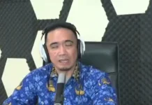 Sekolah Rakyat Jadi Solusi Pendidikan Inklusif Masyarakat