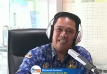 Sekolah Rakyat Perluas Kesempatan Belajar Semua Kalangan