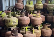 Pengurangan Pasokan LPG 3 Kg Picu Kesulitan Warga