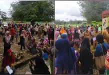 Konawe Utara Gelar Pasar Murah Elpiji 3 Kg jelang Iduladha 2026