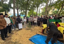 Polda Sultra Salurkan Ribuan Kupon Daging Kurban Iduladha 1447 H