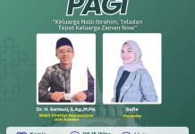 Keluarga Nabi Ibrahim, Teladan Tepat Keluarga Zaman Now