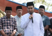 Bupati Buton Ajak Masyarakat Perkuat Kebersamaan pada Iduladha 1447 H