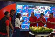Memasuki Usia 31 Tahun, Telkomsel Usung Semangat Melayani
