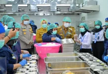 Pemkot Kendari Bentuk Satgas Awasi Program MBG