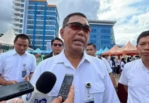 Bulog Pastikan Atur Pendistribusian Minyakita, Sediakan 4.800 Liter untuk Kendari